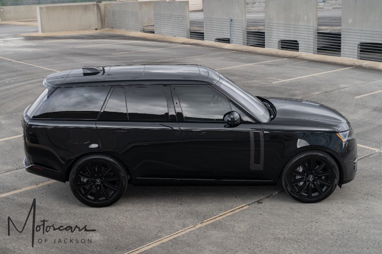 Used-2023-Land-Rover-Range-Rover-SE-Jackson-MS