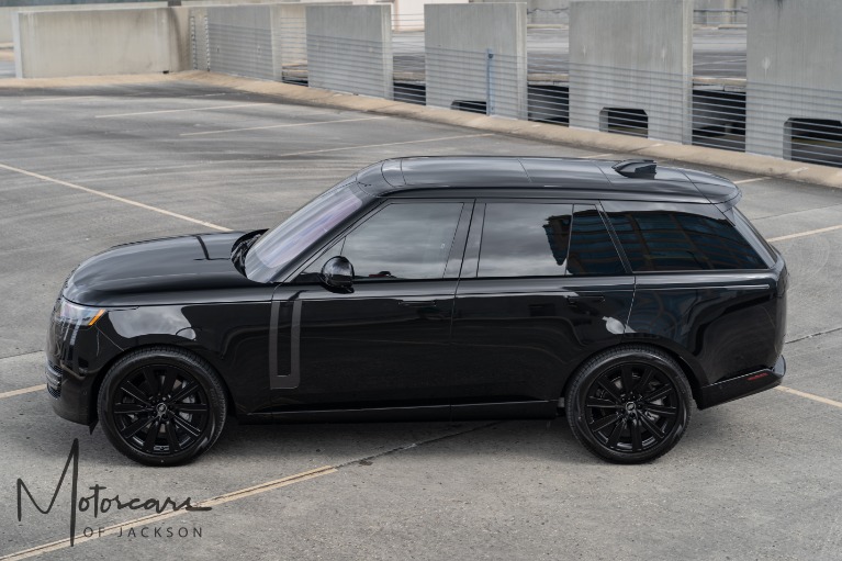 Used-2023-Land-Rover-Range-Rover-SE-for-sale-Jackson-MS