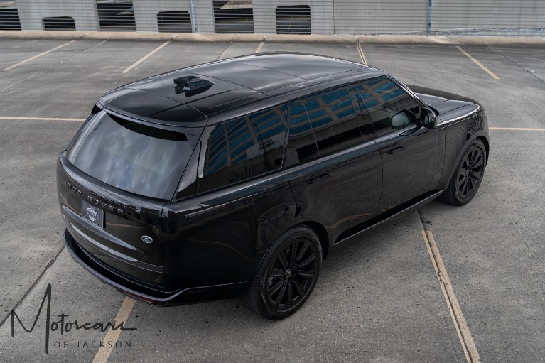 Used-2023-Land-Rover-Range-Rover-SE-for-sale-Jackson-MS