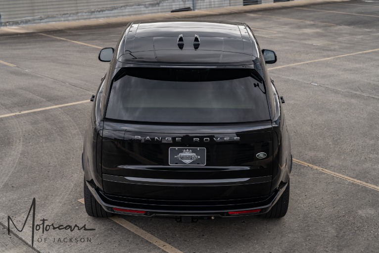 Used-2023-Land-Rover-Range-Rover-SE-for-sale-Jackson-MS