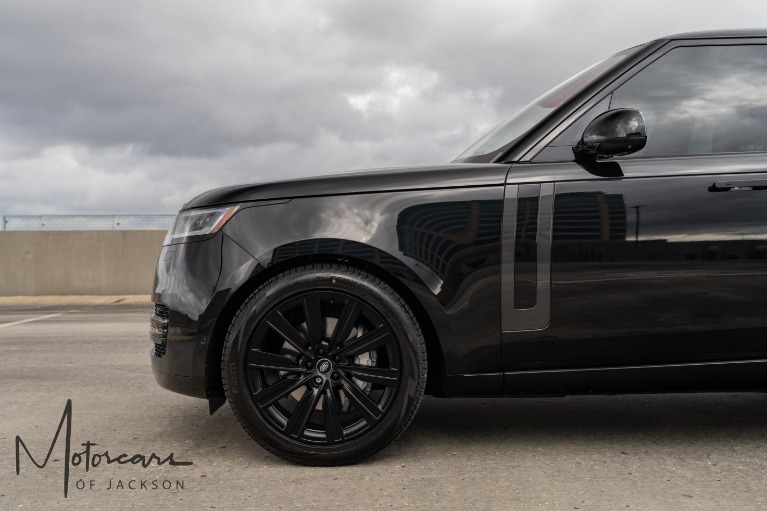 Used-2023-Land-Rover-Range-Rover-SE-Jackson-MS