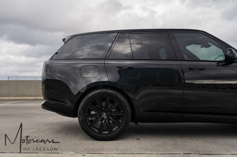 Used-2023-Land-Rover-Range-Rover-SE-Jackson-MS
