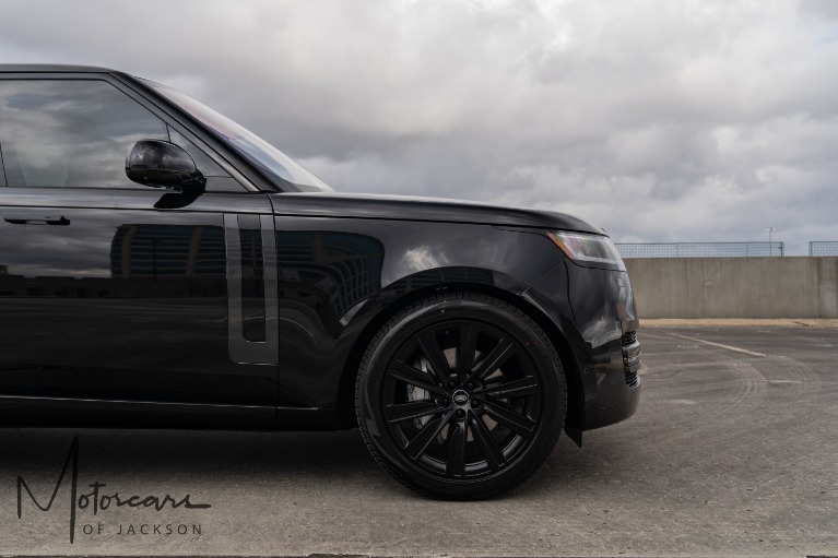 Used-2023-Land-Rover-Range-Rover-SE-for-sale-Jackson-MS