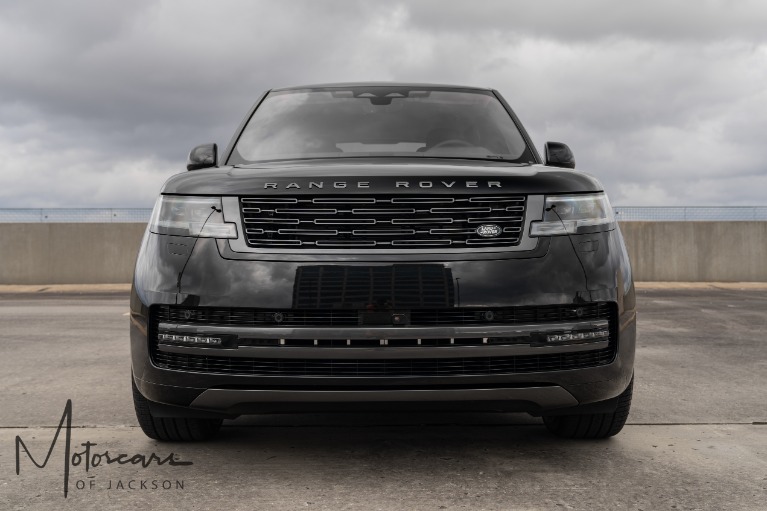 Used-2023-Land-Rover-Range-Rover-SE-Jackson-MS
