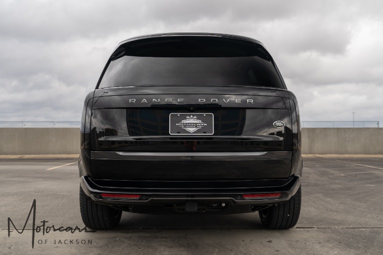 Used-2023-Land-Rover-Range-Rover-SE-for-sale-Jackson-MS