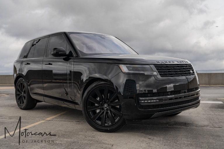 Used-2023-Land-Rover-Range-Rover-SE-Jackson-MS