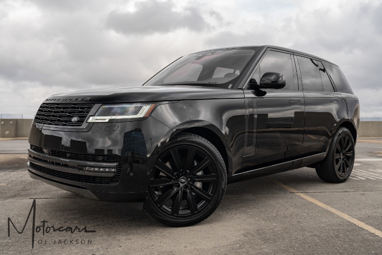 Used-2023-Land-Rover-Range-Rover-SE-for-sale-Jackson-MS