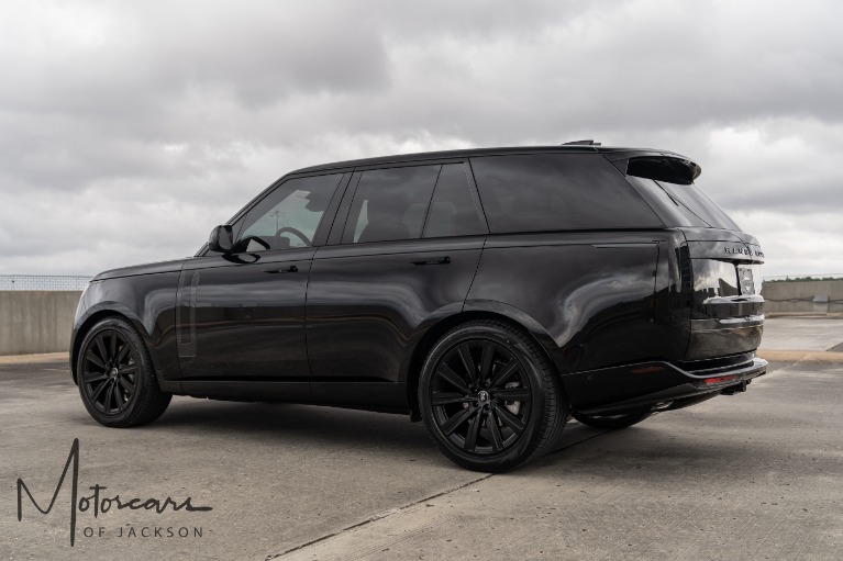 Used-2023-Land-Rover-Range-Rover-SE-Jackson-MS