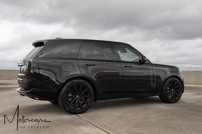 Used-2023-Land-Rover-Range-Rover-SE-for-sale-Jackson-MS