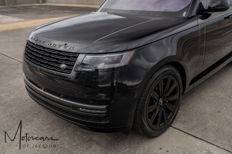 Used-2023-Land-Rover-Range-Rover-SE-Jackson-MS