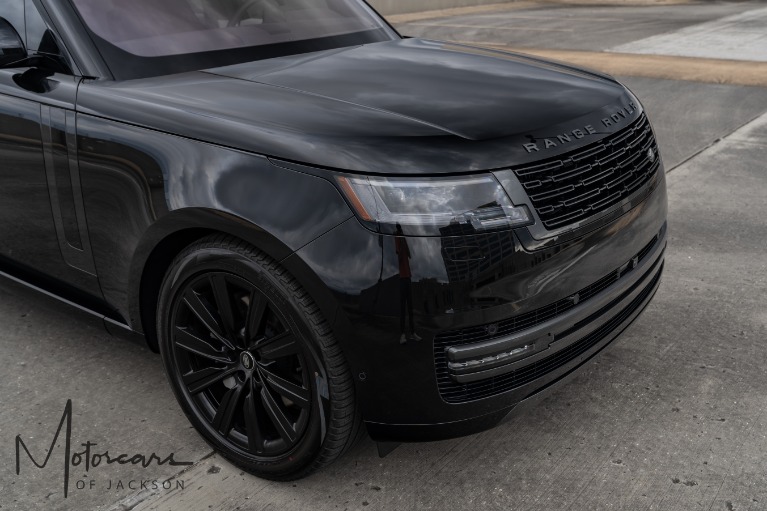 Used-2023-Land-Rover-Range-Rover-SE-for-sale-Jackson-MS
