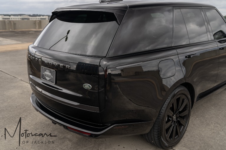 Used-2023-Land-Rover-Range-Rover-SE-Jackson-MS