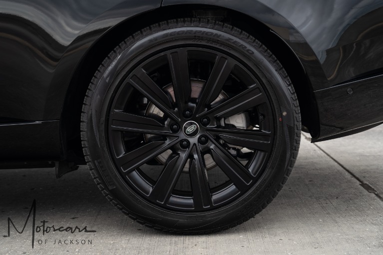 Used-2023-Land-Rover-Range-Rover-SE-for-sale-Jackson-MS