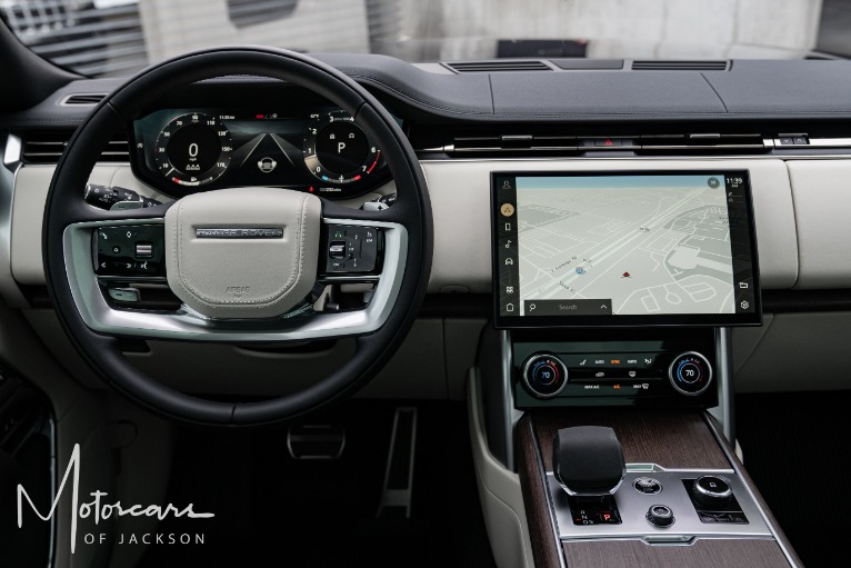 Used-2023-Land-Rover-Range-Rover-SE-for-sale-Jackson-MS