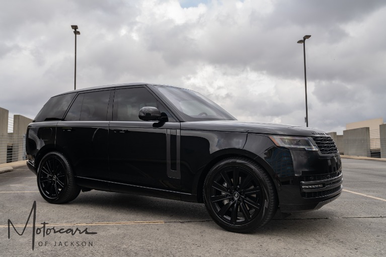 Used-2023-Land-Rover-Range-Rover-SE-Jackson-MS