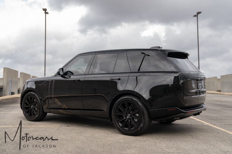 Used-2023-Land-Rover-Range-Rover-SE-for-sale-Jackson-MS