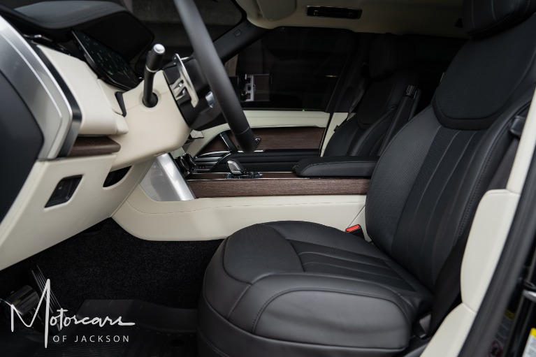 Used-2023-Land-Rover-Range-Rover-SE-Jackson-MS