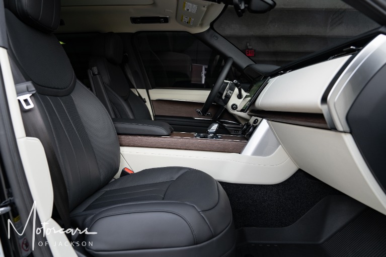 Used-2023-Land-Rover-Range-Rover-SE-for-sale-Jackson-MS