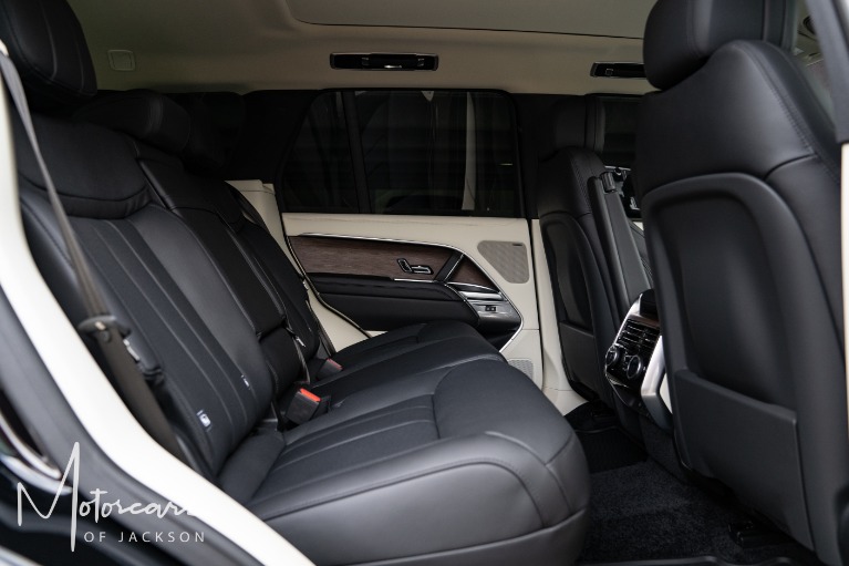 Used-2023-Land-Rover-Range-Rover-SE-for-sale-Jackson-MS