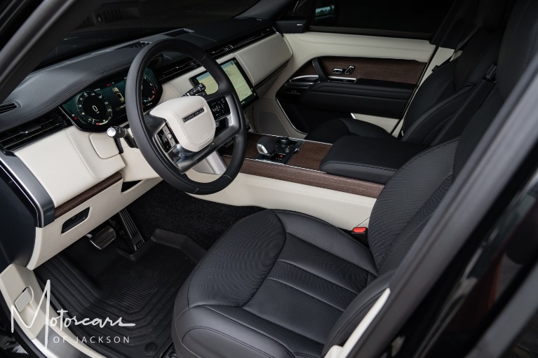Used-2023-Land-Rover-Range-Rover-SE-Jackson-MS