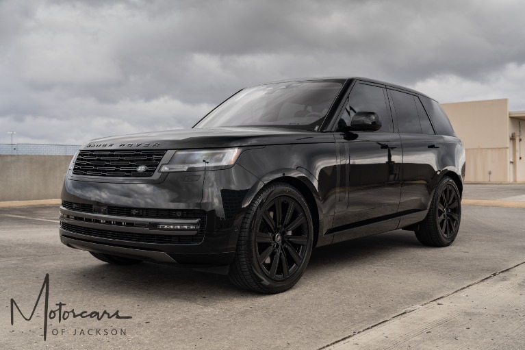 Used-2023-Land-Rover-Range-Rover-SE-Jackson-MS