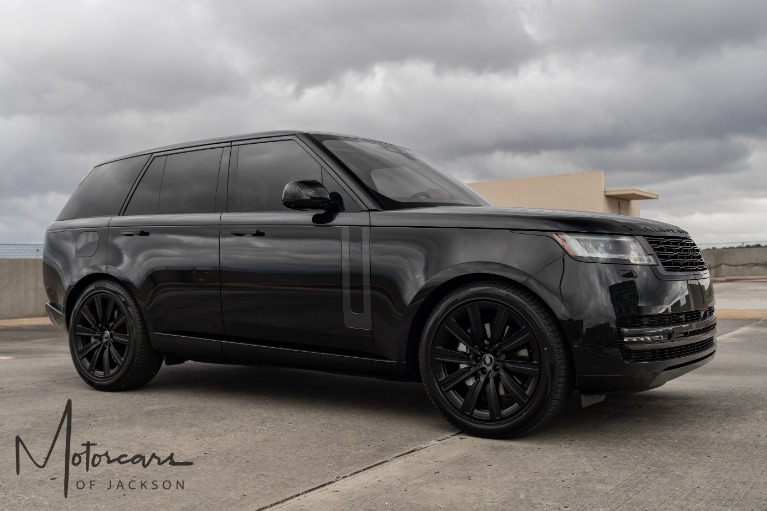 Used-2023-Land-Rover-Range-Rover-SE-for-sale-Jackson-MS