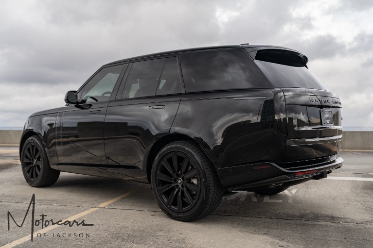 Used-2023-Land-Rover-Range-Rover-SE-Jackson-MS
