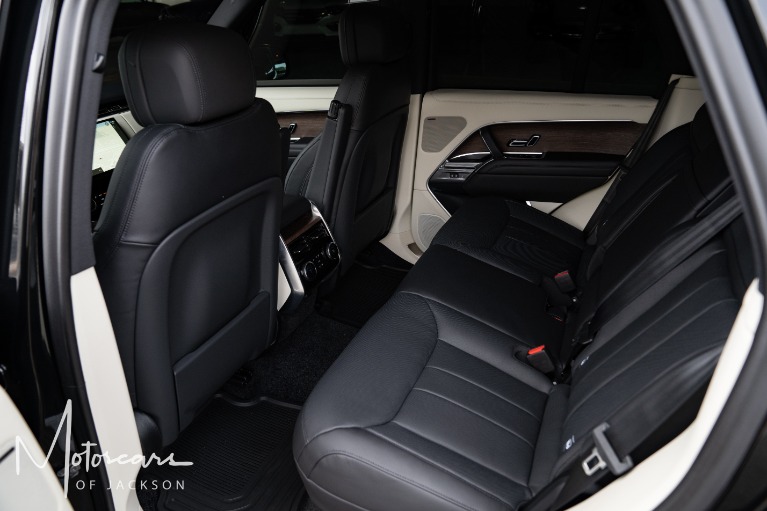Used-2023-Land-Rover-Range-Rover-SE-for-sale-Jackson-MS
