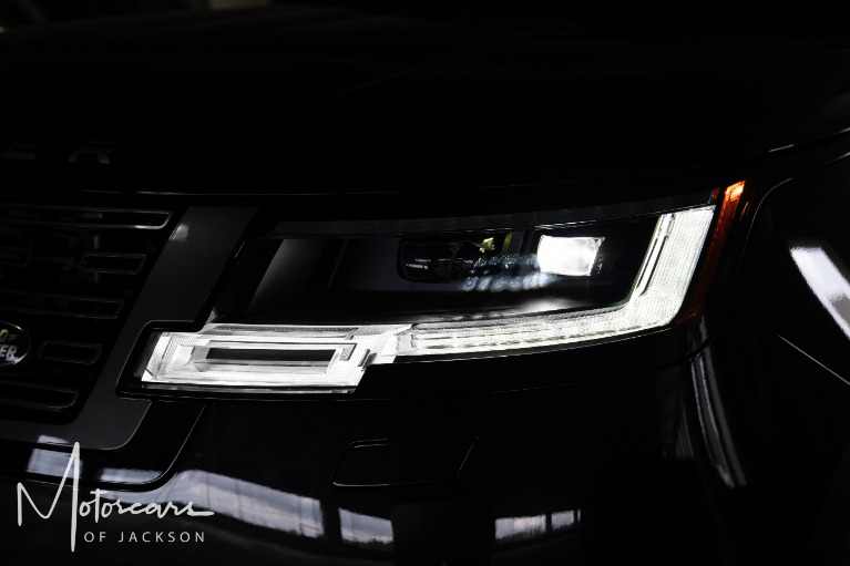 Used-2023-Land-Rover-Range-Rover-SE-for-sale-Jackson-MS