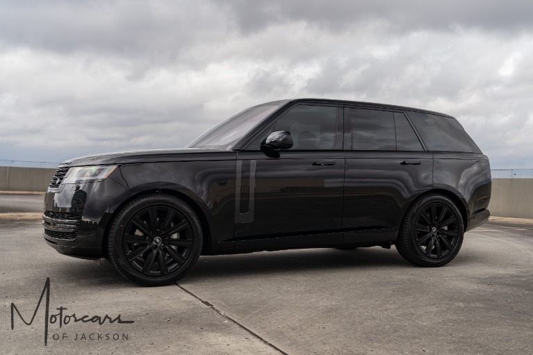 Used-2023-Land-Rover-Range-Rover-SE-Jackson-MS