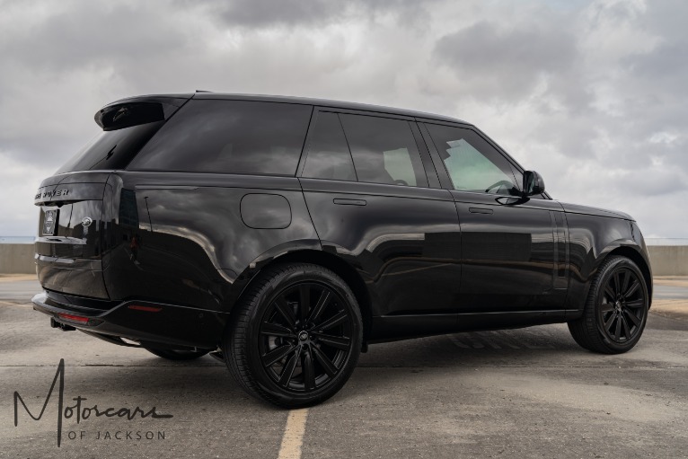 Used-2023-Land-Rover-Range-Rover-SE-for-sale-Jackson-MS