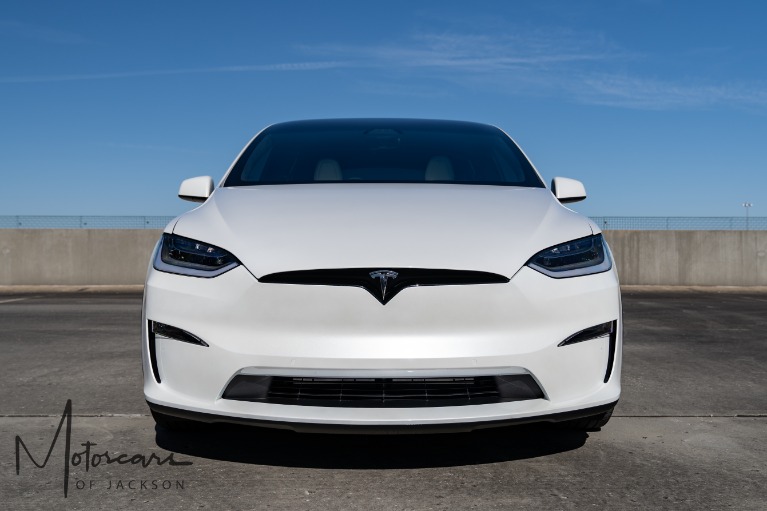 Used-2022-Tesla-Model-X-Plaid-Jackson-MS