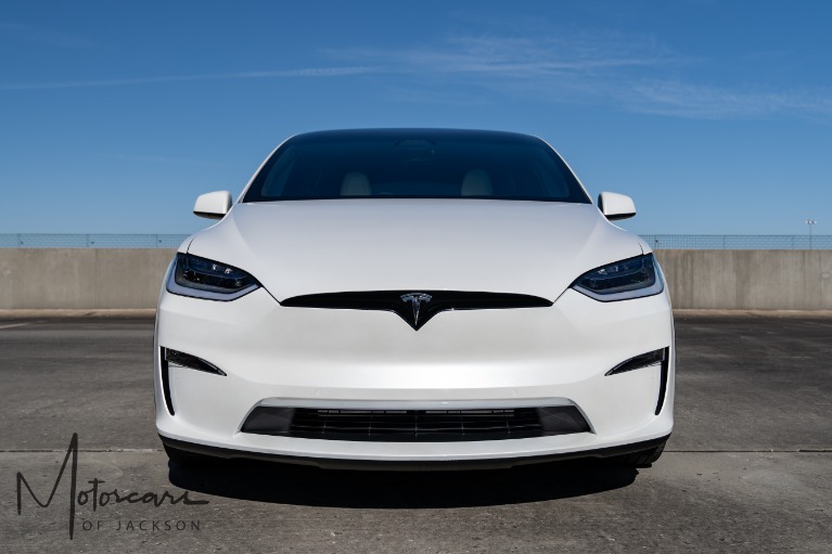 Used-2022-Tesla-Model-X-Plaid-for-sale-Jackson-MS