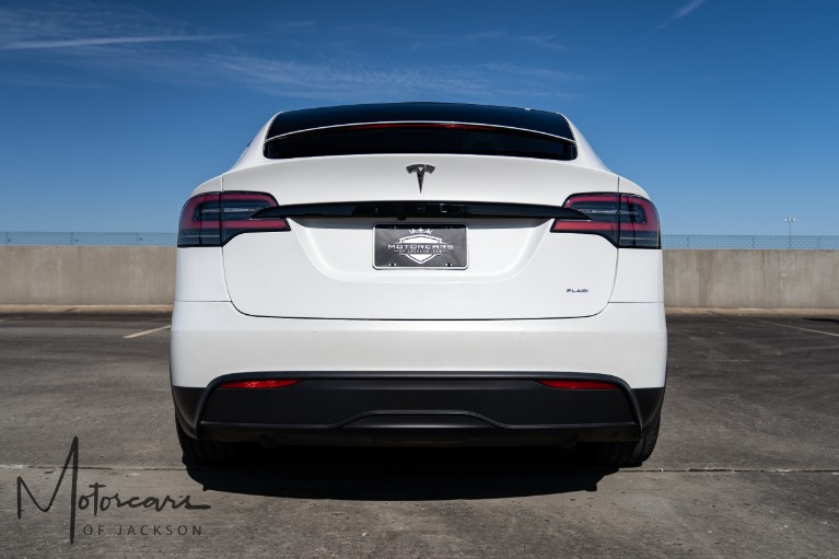 Used-2022-Tesla-Model-X-Plaid-for-sale-Jackson-MS