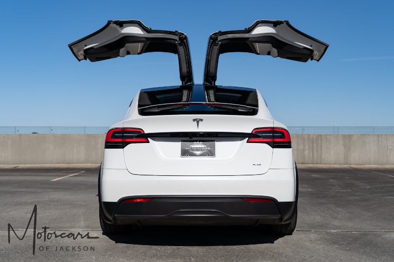 Used-2022-Tesla-Model-X-Plaid-Jackson-MS