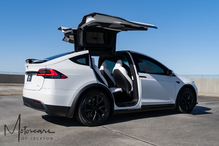 Used-2022-Tesla-Model-X-Plaid-Jackson-MS