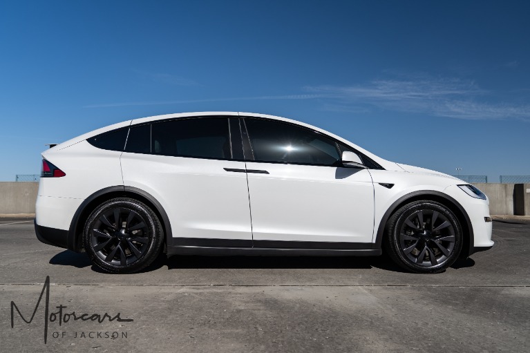 Used-2022-Tesla-Model-X-Plaid-Jackson-MS