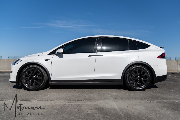 Used-2022-Tesla-Model-X-Plaid-for-sale-Jackson-MS