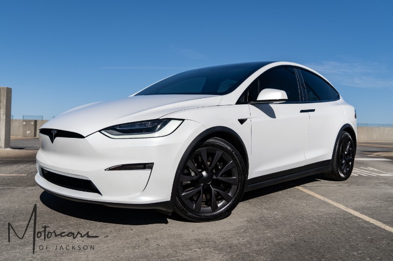 Used-2022-Tesla-Model-X-Plaid-Jackson-MS