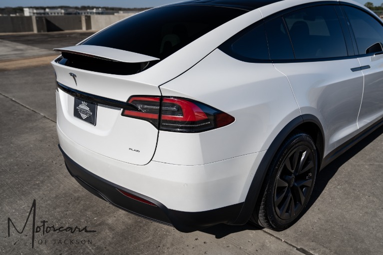 Used-2022-Tesla-Model-X-Plaid-for-sale-Jackson-MS