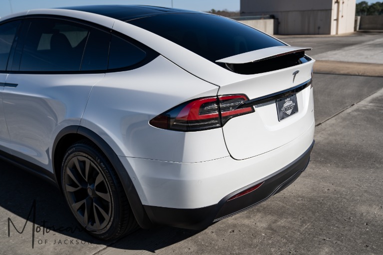 Used-2022-Tesla-Model-X-Plaid-for-sale-Jackson-MS