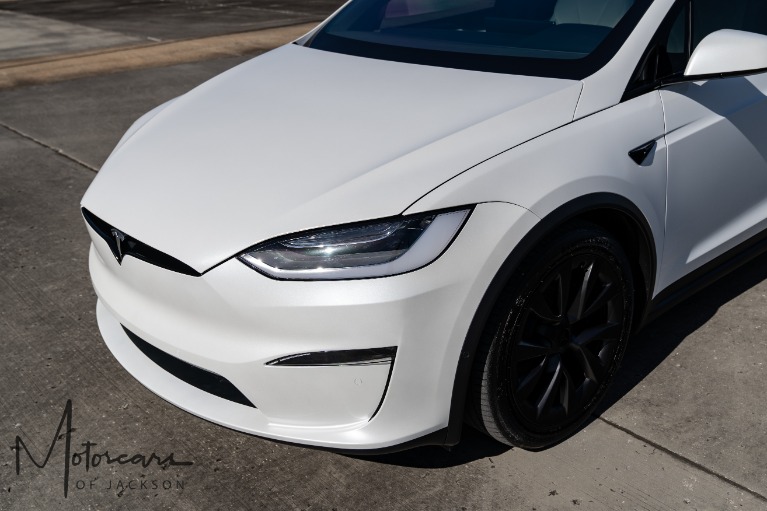 Used-2022-Tesla-Model-X-Plaid-Jackson-MS