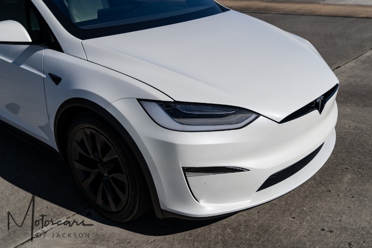 Used-2022-Tesla-Model-X-Plaid-for-sale-Jackson-MS