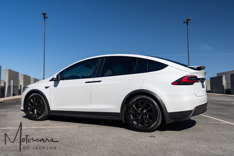 Used-2022-Tesla-Model-X-Plaid-Jackson-MS