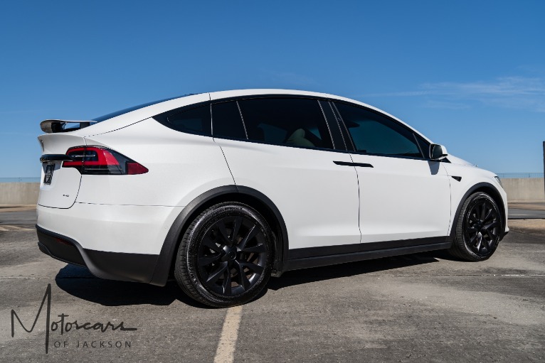 Used-2022-Tesla-Model-X-Plaid-Jackson-MS