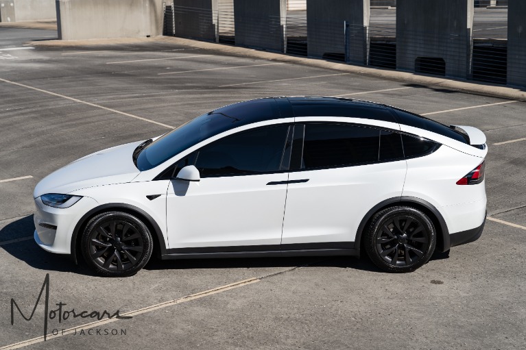 Used-2022-Tesla-Model-X-Plaid-for-sale-Jackson-MS