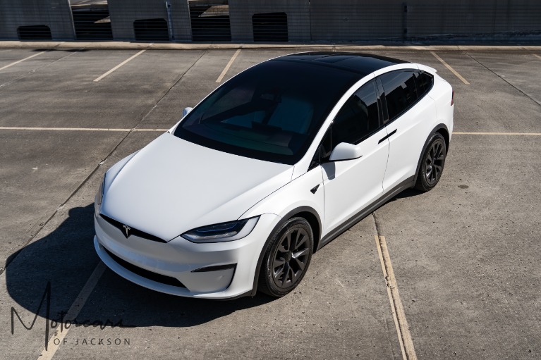 Used-2022-Tesla-Model-X-Plaid-Jackson-MS