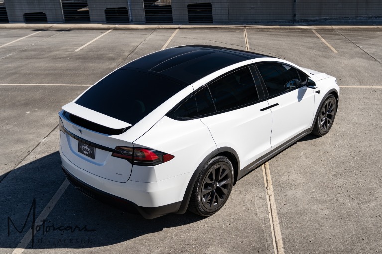 Used-2022-Tesla-Model-X-Plaid-for-sale-Jackson-MS