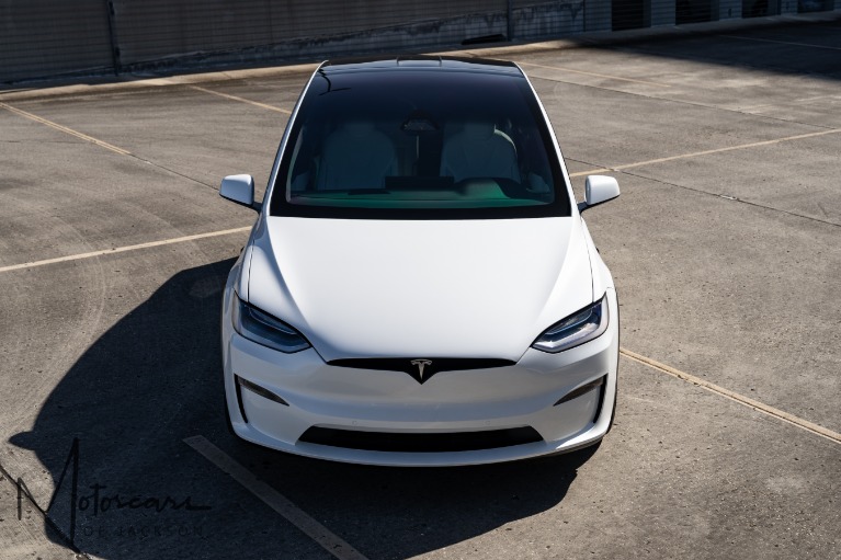 Used-2022-Tesla-Model-X-Plaid-Jackson-MS