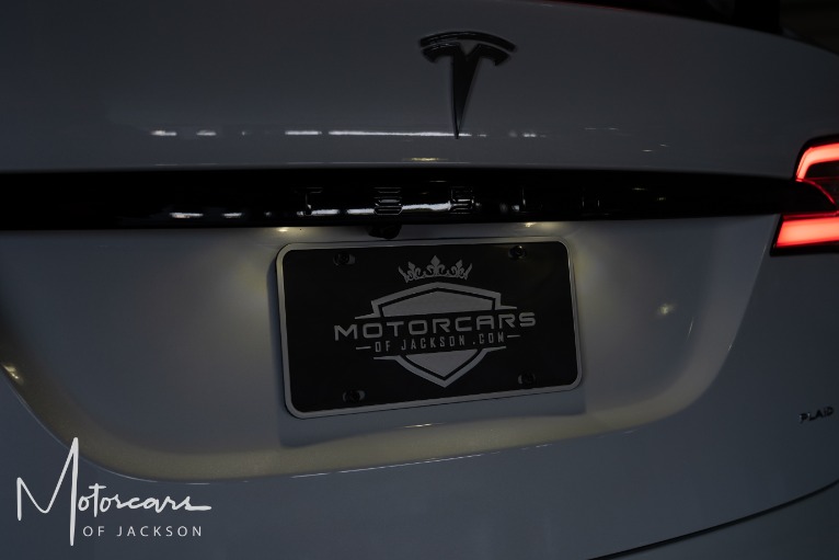 Used-2022-Tesla-Model-X-Plaid-for-sale-Jackson-MS